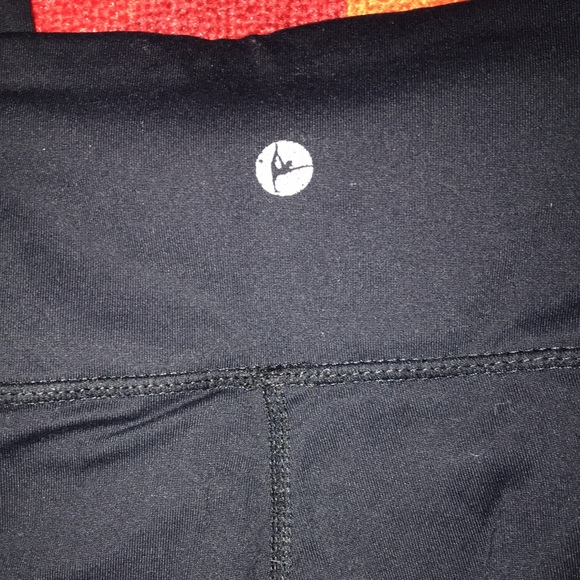 “90 Degree” Leggings (in EUC)! - Picture 5 of 7